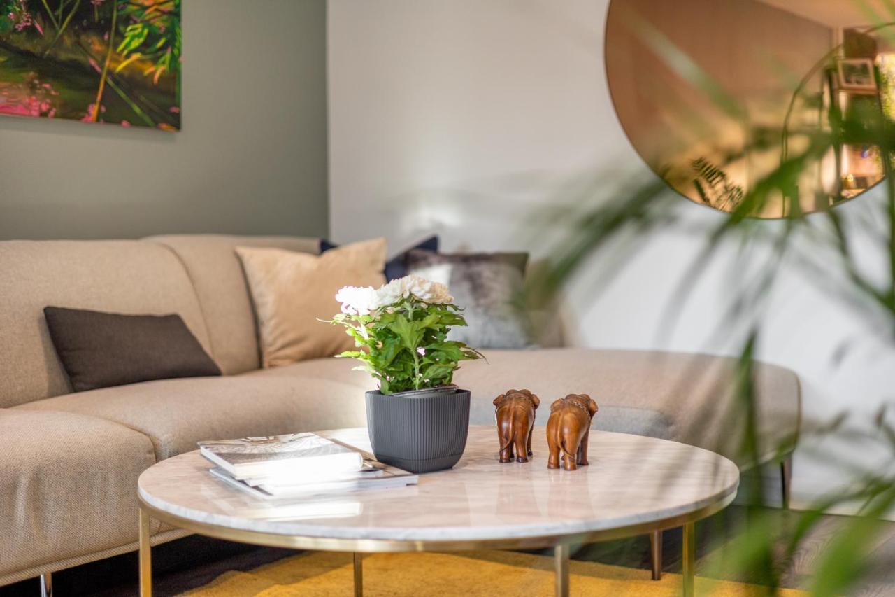 Nino Properties Kings Cross 伦敦 外观 照片