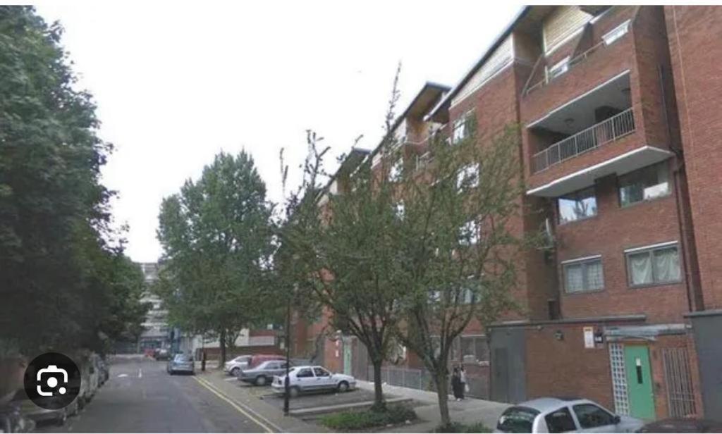 Nino Properties Kings Cross 伦敦 外观 照片